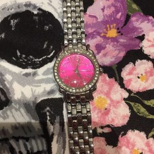 Betsey Johnson Watch